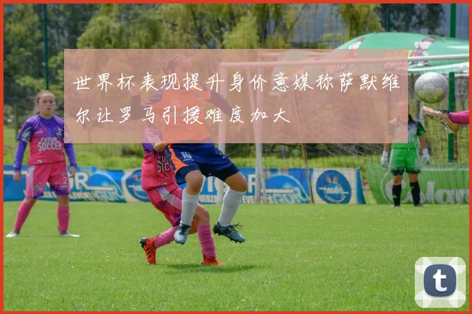 世界杯表现提升身价意媒称萨默维尔让罗马引援难度加大